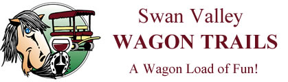 Swan Valley Wagon Tours